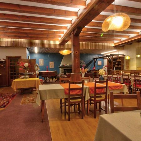 Auberge De France Kruth Luaran gambar