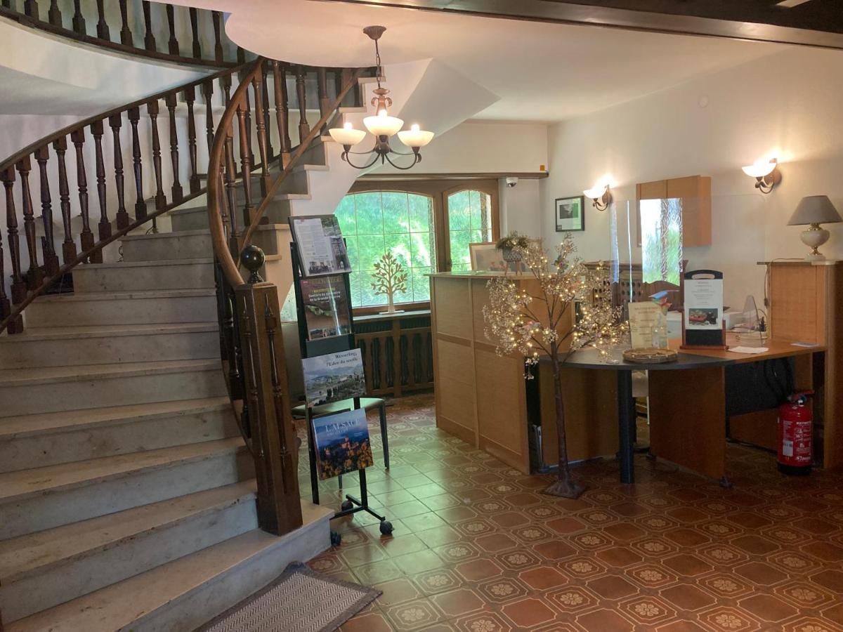 Auberge De France Kruth Luaran gambar