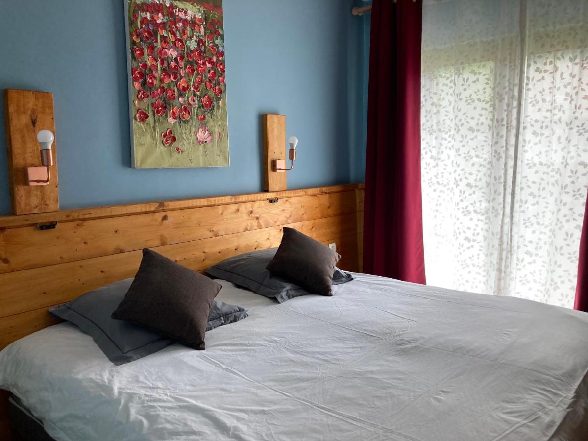 Auberge De France Kruth Luaran gambar