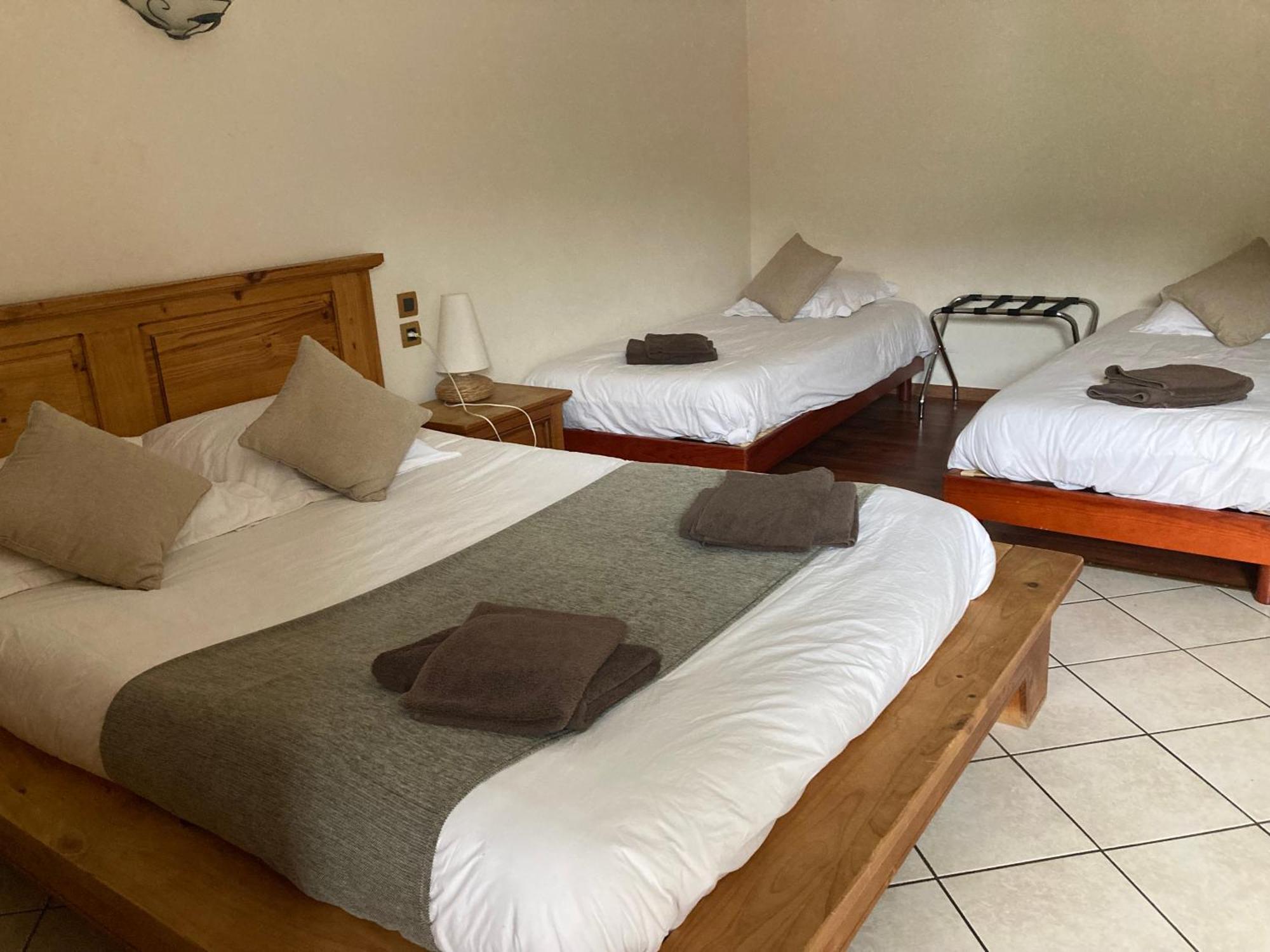 Auberge De France Kruth Luaran gambar