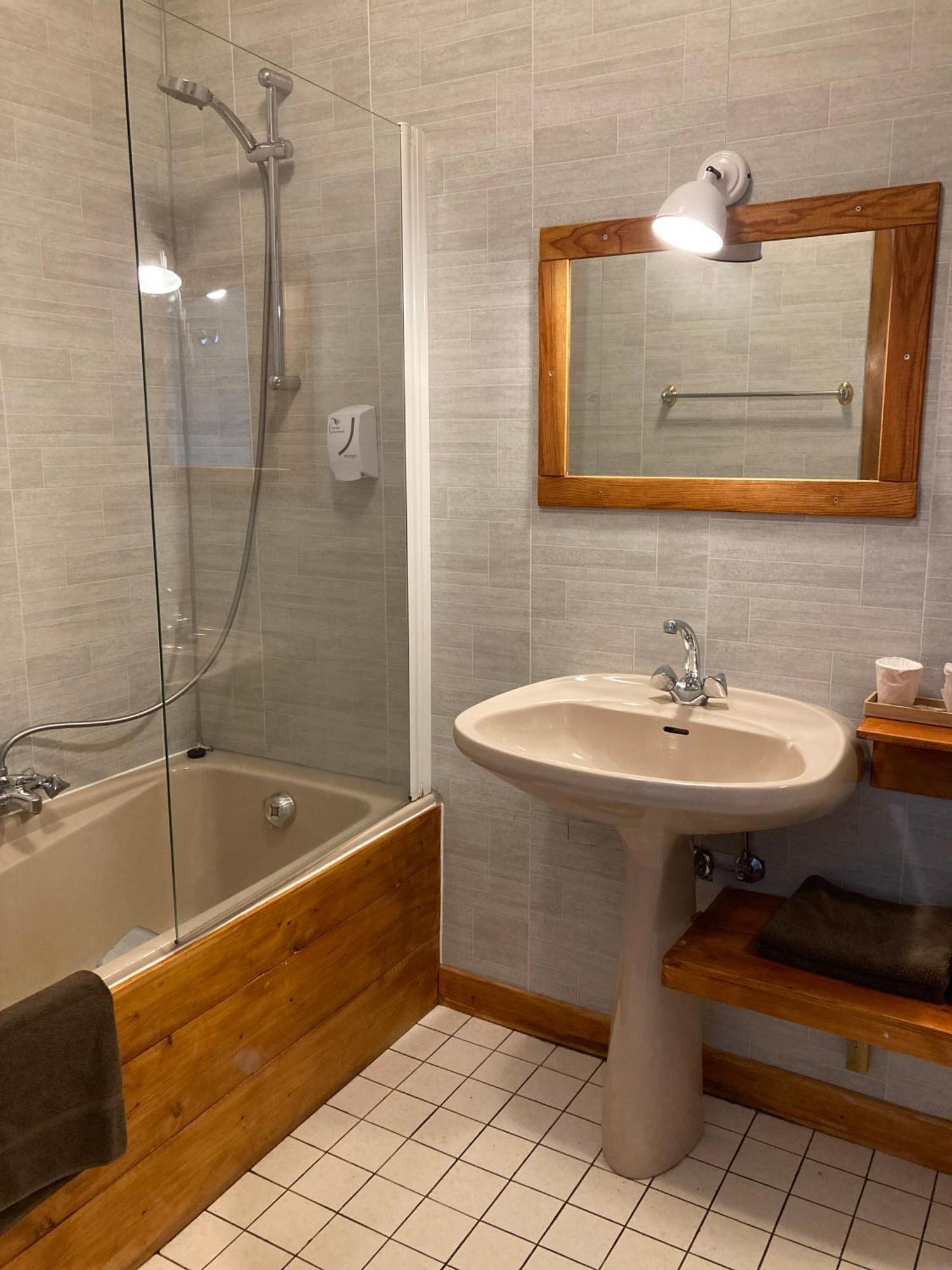 Auberge De France Kruth Luaran gambar