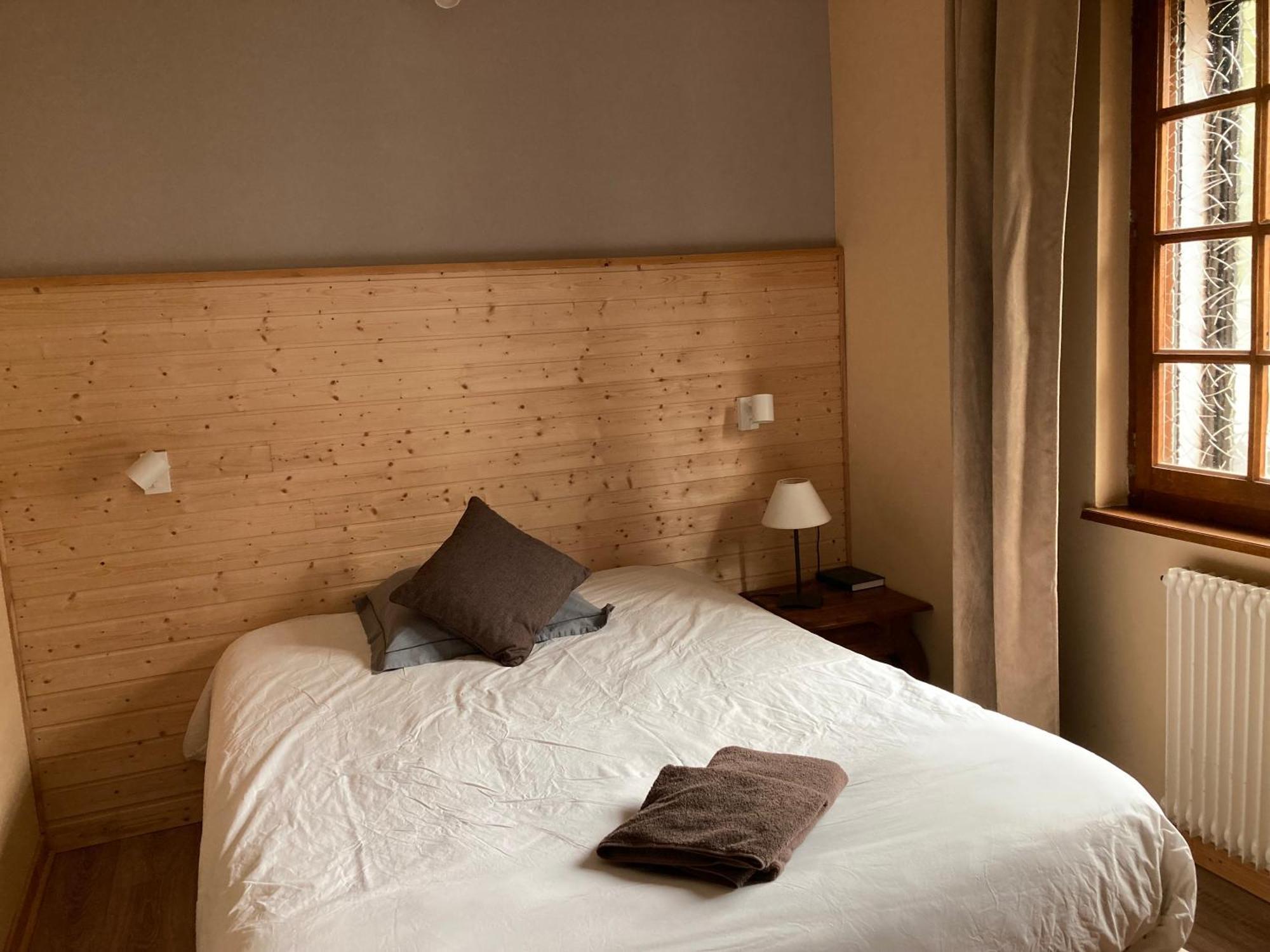 Auberge De France Kruth Luaran gambar